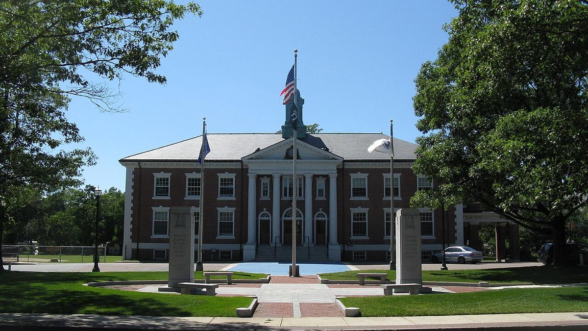Braintree, Massachusetts
